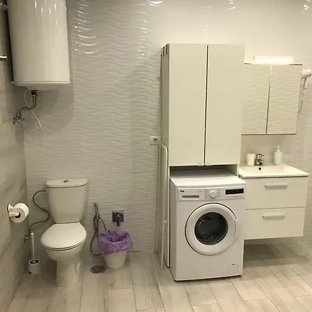 Island Village Apartment